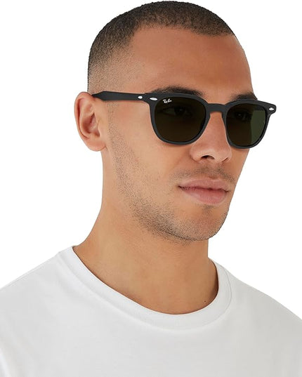 Ray-Ban RB2298 Hawkeye Square Sunglasses