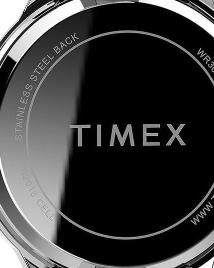 Timex Women's Premium Dress 32mm Watch