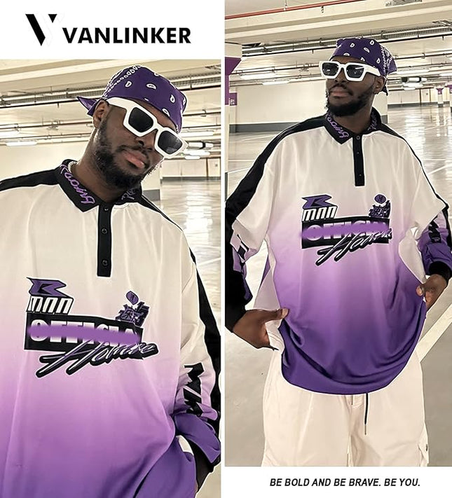VANLINKER Thick Square Sunglasses for Men Women Retro Chunky Rectangle Shades UV400 Protection VL9731