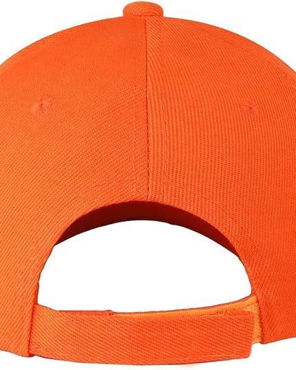 Falari Baseball Cap Adjustable Size for Running Workouts and Outdoor Activities All Seasons