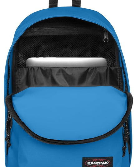 Eastpak Out of Office Backpack, Bubble Blue, 44 cm, OUT OF OFFICE