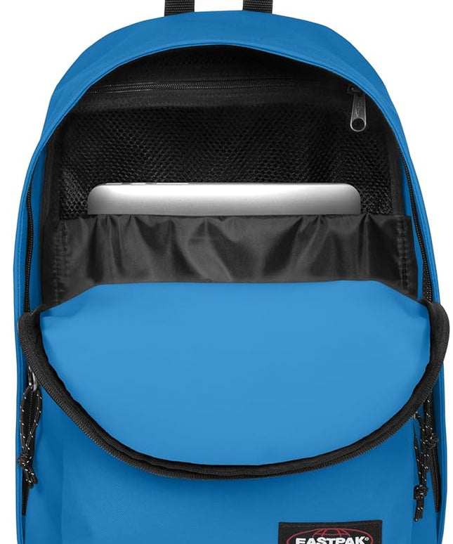 Eastpak Out of Office Backpack, Bubble Blue, 44 cm, OUT OF OFFICE
