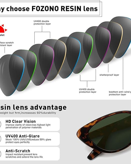 Retro Vintage Narrow Cat Eye Sunglasses for Women 90s Small Chic Style Trendy Sunnies UV400 Protection FZN7514