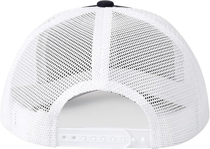 NTLWKR Trucker Hat Mesh Baseball Cap,Adjustable Snapback Outdoor Sports Caps for Men and Women,Breathable Dad Hats