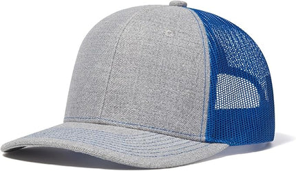 VOASTEK Running Hats for Men Baseball Cap Outdoor Essentials Runner Hat Jogging Cap Tennis Golf Workout Hats