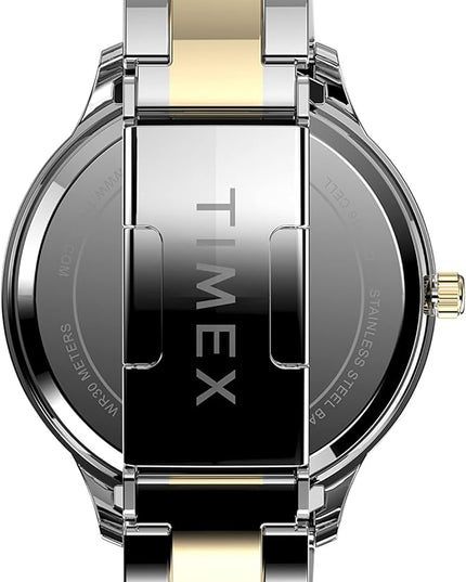Timex Women's Premium Dress 32mm Watch