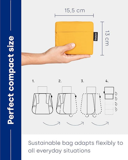 Notabag Original Unisex Hand Luggage