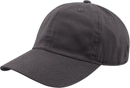 Unisex Classic Baseball Cap | Low Profile Soft Top Unstructured Cotton Baseball Cap | Adjustable Size Buckle for Women Men