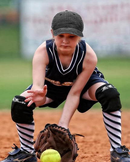 4 Pieces Toddler Baseball Hat Kid Baseball Cap Washed Cotton Adjustable Caps Hats for Boys Girls