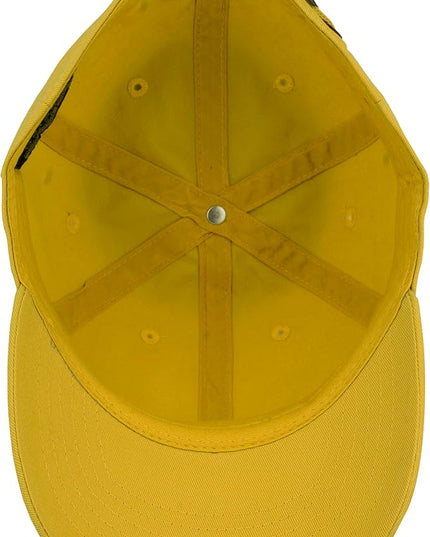 Gelante Baseball Cap Dad Hat 100% Cotton Polo Style Plain Blank Adjustable Size.