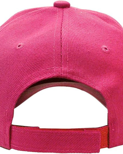 Falari Baseball Cap Adjustable Size for Running Workouts and Outdoor Activities All Seasons