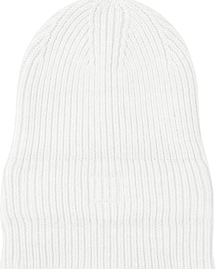 MaxNova Beanie Hat Thick Warm Winter Hat Unisex
