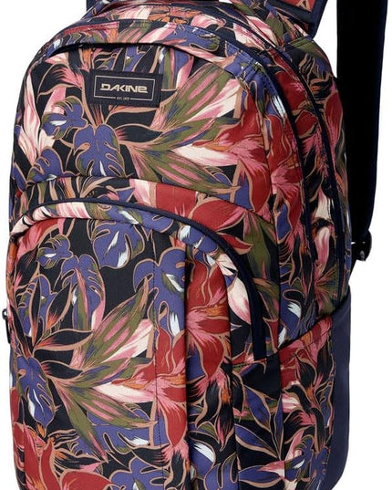 Dakine CAMPUS BACKPACK L 33L T1-R DARK STARGAZER/NIGHT SKY/WHITE OSFM