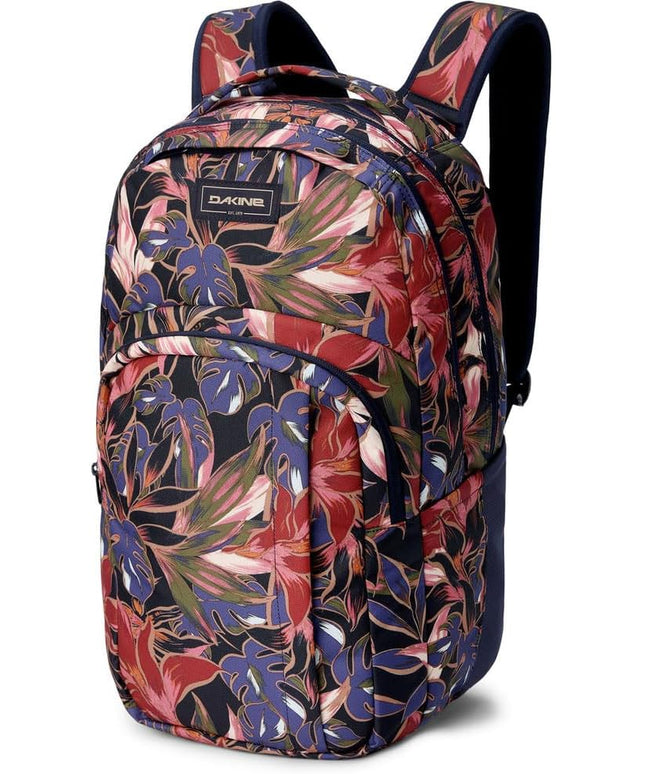 Dakine CAMPUS BACKPACK L 33L T1-R DARK STARGAZER/NIGHT SKY/WHITE OSFM