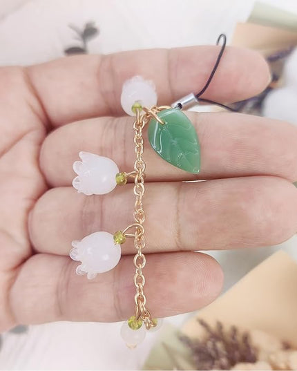 1-4PCS Cute Phone Charms Aesthetic Y2K Cell Phone Charms Strap Pink Strawberry Butterfly Star PhoneCharm Y2K Accessories for Bag Keychain Airpods Camera Pendants Decor
