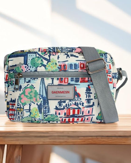 Cross body Bags for Women Lightweight Mini Crossbody Bags Everyday Bag Small Purses Travel Shoulder Bag Ladies Handbags