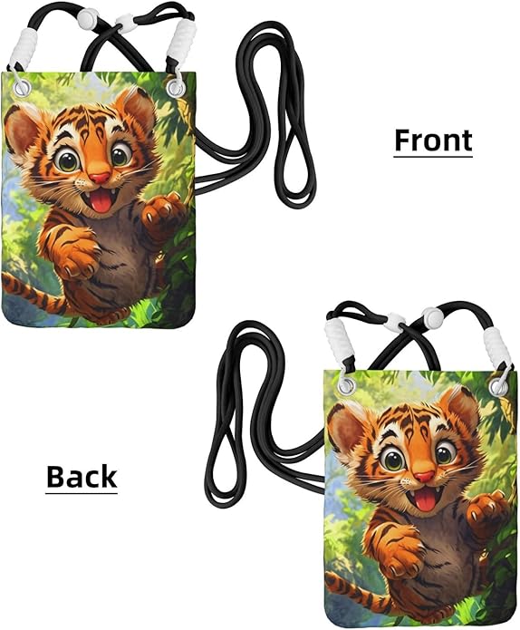 Small Crossbody Bag,Cell Phone Pouch For Women,Gift Wallet,Coin Purse For Daily Shopping Walking