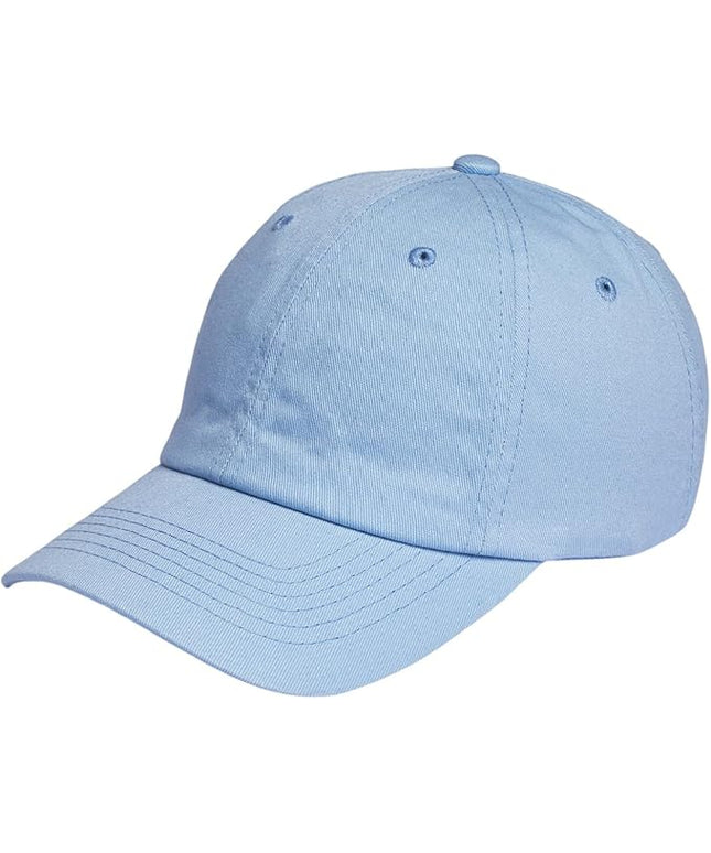E BY ELIDAN Classic Dad Hat Cotton, Low-Profile Plain Baseball Cap, Adjustable, Breathable and Packable
