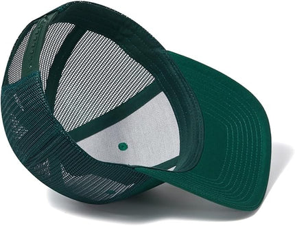 VOASTEK Running Hats for Men Baseball Cap Outdoor Essentials Runner Hat Jogging Cap Tennis Golf Workout Hats