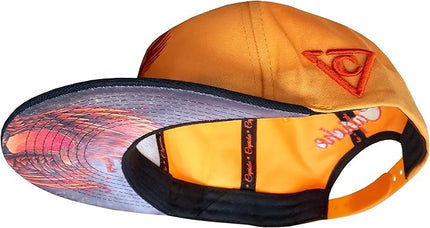 Capiche [99+ Variations] Special Series Snapback Cap - One Size Unisex Men