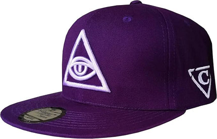 Capiche [99+ Variations] Special Series Snapback Cap - One Size Unisex Men