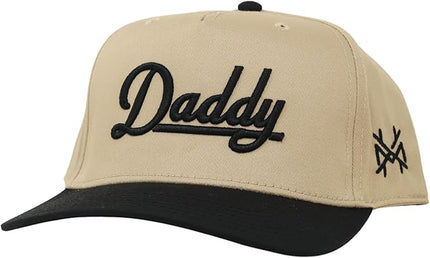 The Mad Hatter, Men & Women's Trucker Hat, Premium Embroidered Adjustable Snapback for Everyday Wear