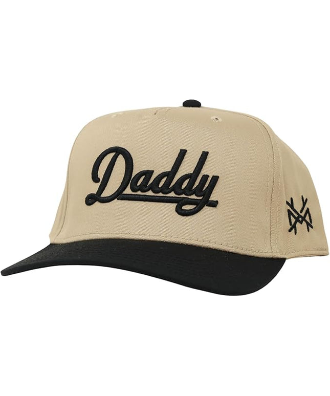 The Mad Hatter, Men & Women's Trucker Hat, Premium Embroidered Adjustable Snapback for Everyday Wear
