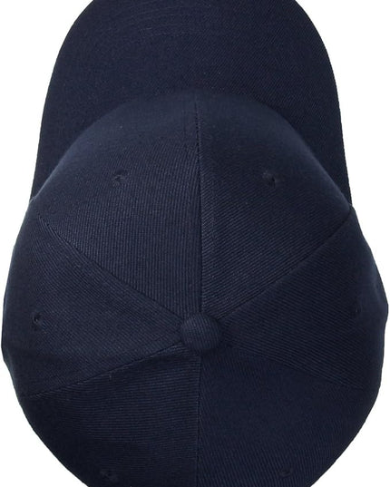 Falari Baseball Cap Adjustable Size for Running Workouts and Outdoor Activities All Seasons