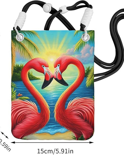 Small Crossbody Bag,Cell Phone Pouch For Women,Gift Wallet,Coin Purse For Daily Shopping Walking