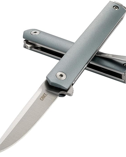 CRKT CEO Compact Knives