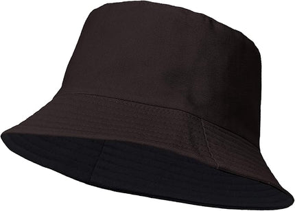 Utmost Bucket Hat | Two Tone Dual Color and Gradient Styles | Lightweight & Packable | Outdoor Summer Sun Hat