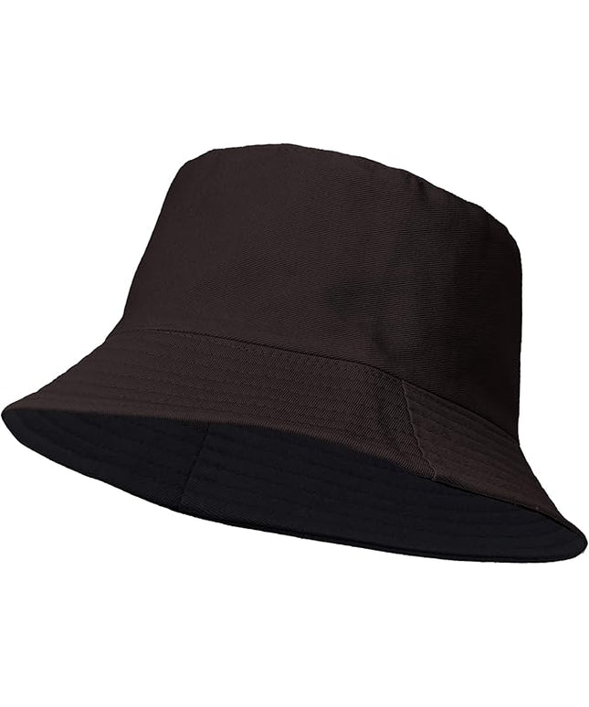 Utmost Bucket Hat | Two Tone Dual Color and Gradient Styles | Lightweight & Packable | Outdoor Summer Sun Hat