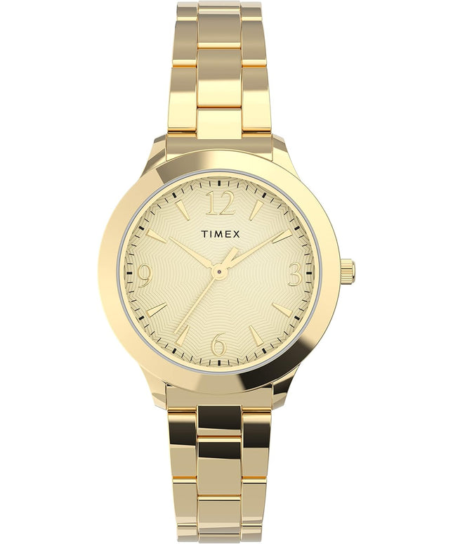 Timex Women's Premium Dress 32mm Watch