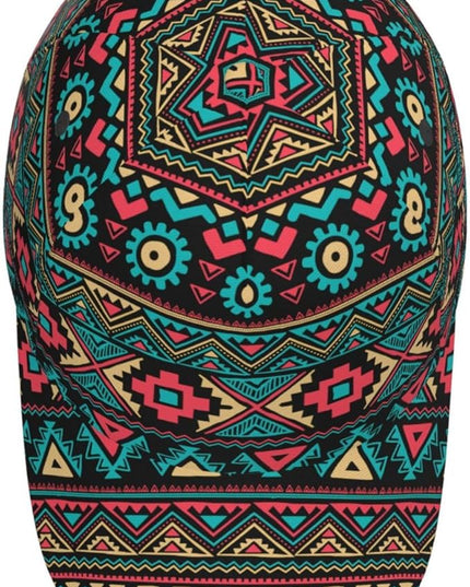 African Ethnic Tribal Style Baseball Cap for Men Women, Fashion Adjustable African Hat Casual Trucker Hats Sun Caps