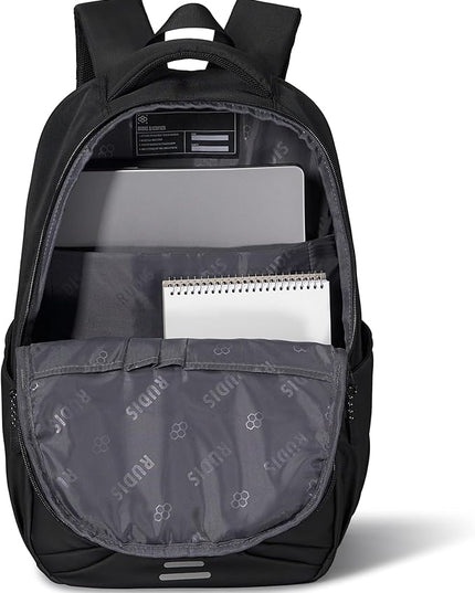 RUDIS Go-To Backpack in Black