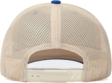 VOASTEK Running Hats for Men Baseball Cap Outdoor Essentials Runner Hat Jogging Cap Tennis Golf Workout Hats