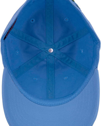 Gelante Baseball Cap Dad Hat 100% Cotton Polo Style Plain Blank Adjustable Size.