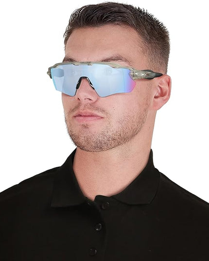 Oakley Men's OO9208 Radar EV Path Sunglasses