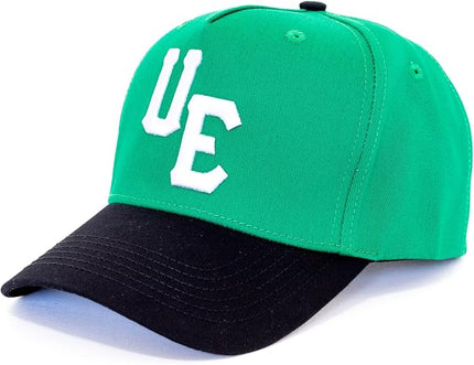 Urban Effort Vintage Trucker hat - for Men Women Baseball Hat - Trendy Sports Snapback Closure for Your Style & Outdoors