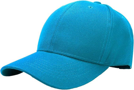 Falari Baseball Cap Adjustable Size for Running Workouts and Outdoor Activities All Seasons