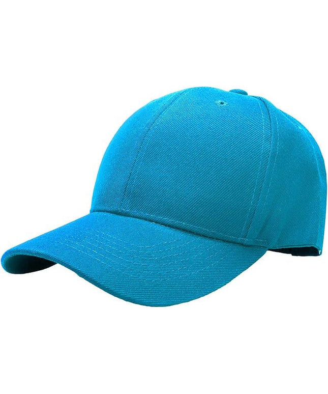 Falari Baseball Cap Adjustable Size for Running Workouts and Outdoor Activities All Seasons