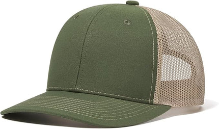 VOASTEK Running Hats for Men Baseball Cap Outdoor Essentials Runner Hat Jogging Cap Tennis Golf Workout Hats