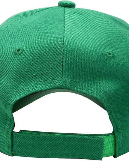 Falari Baseball Cap Adjustable Size for Running Workouts and Outdoor Activities All Seasons