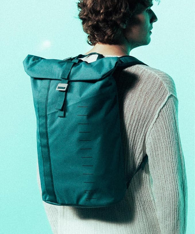 Db Journey Essential Backpack 12L | Midnight Teal