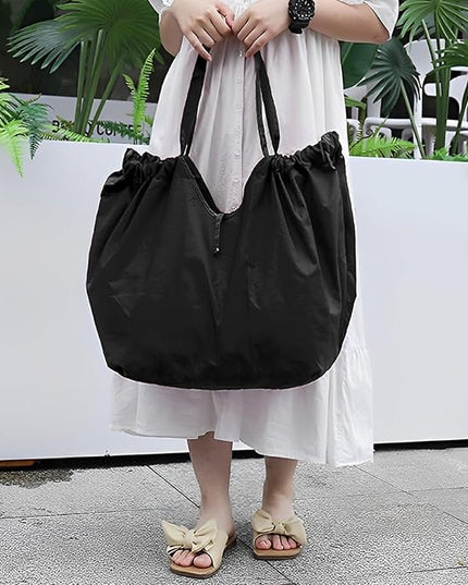 Reusable Grocery Bags,Reusable Shopping Bags,Folding Bags Totes,Stretchable and shrinkable shopping bag for Groceries