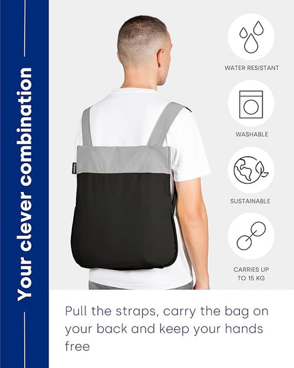 Notabag Original Unisex Hand Luggage