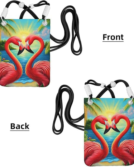 Small Crossbody Bag,Cell Phone Pouch For Women,Gift Wallet,Coin Purse For Daily Shopping Walking