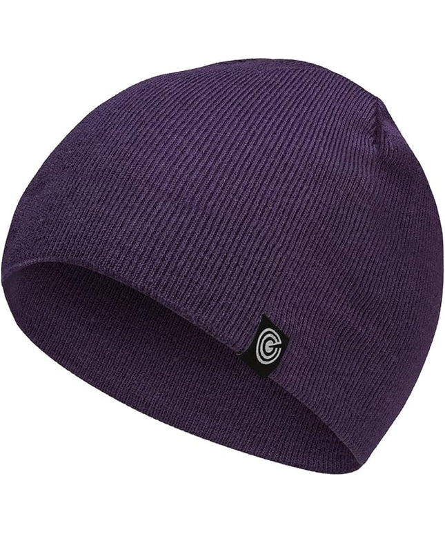 Original Beanie Cap - Soft Knit Beanie Hat - Warm and Durable