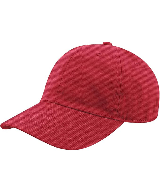 Unisex Classic Baseball Cap | Low Profile Soft Top Unstructured Cotton Baseball Cap | Adjustable Size Buckle for Women Men
