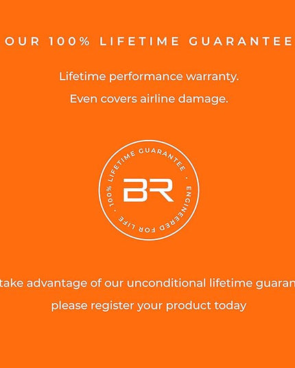 Briggs & Riley Travel Duffel Bag - Weekender & Overnight Luggage for Women & Men, Softside Bag